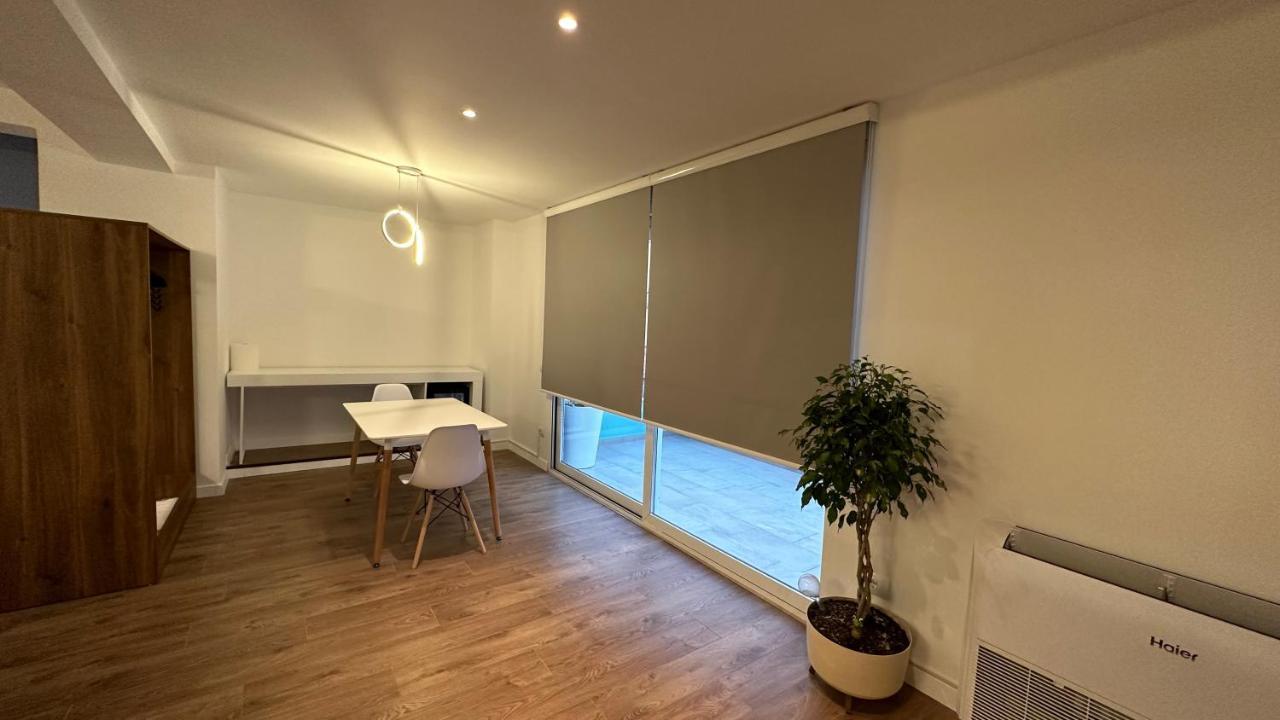 Scandinavian Apartments Al Tirana Exterior foto
