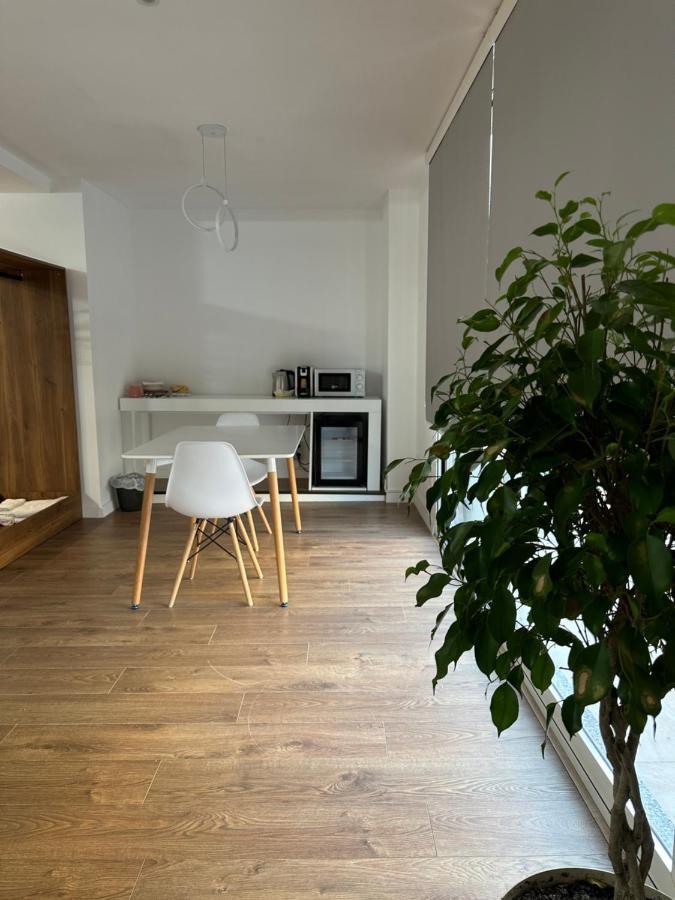Scandinavian Apartments Al Tirana Exterior foto