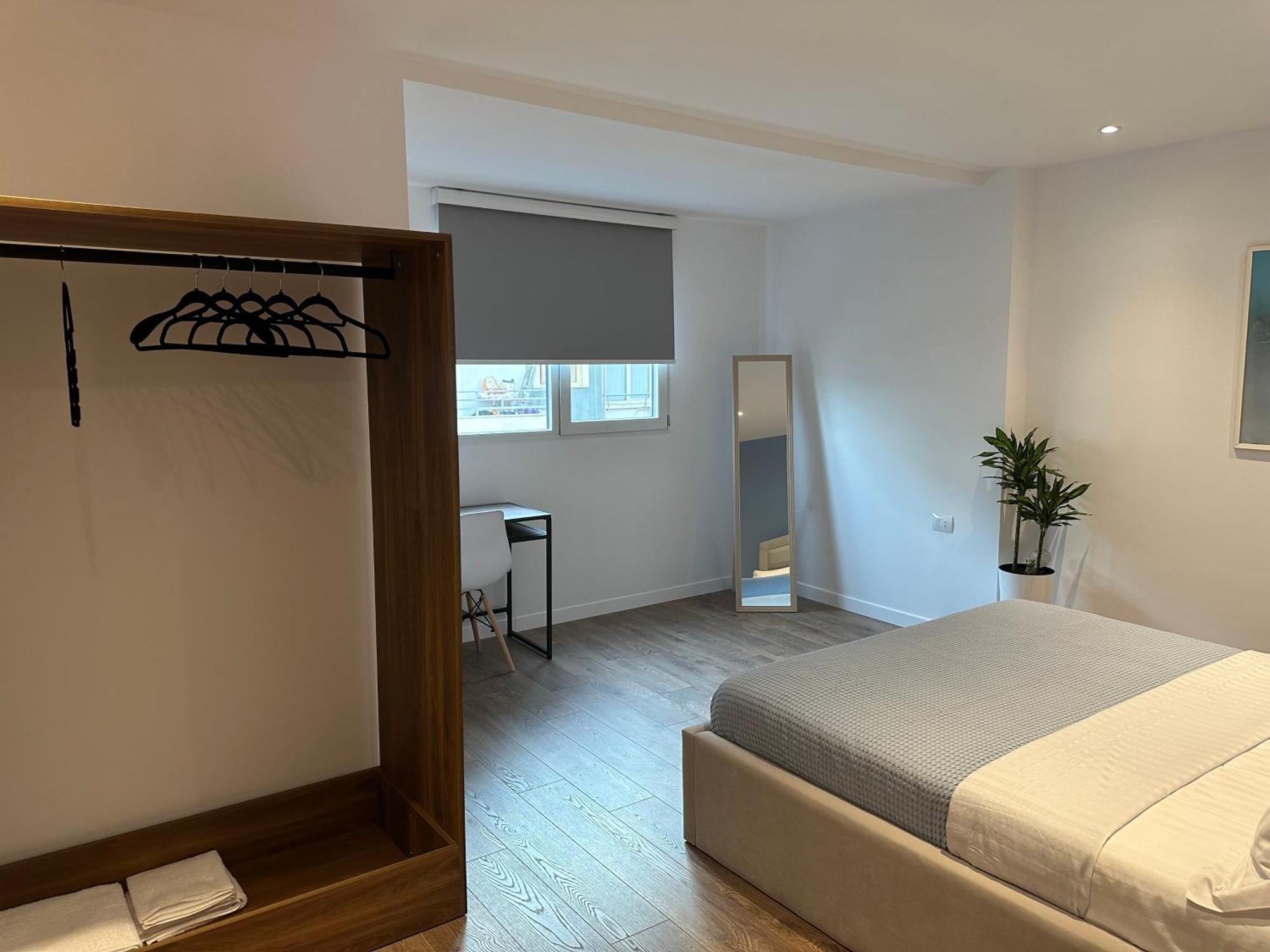 Scandinavian Apartments Al Tirana Exterior foto